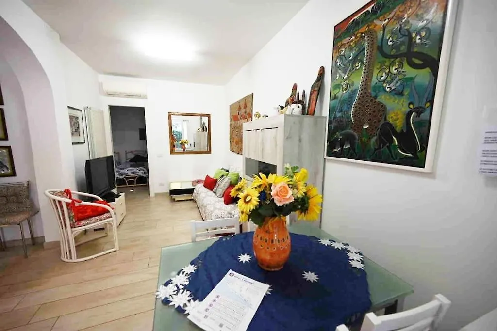 Pretty House Near All The Comforts Punta Ala Italy