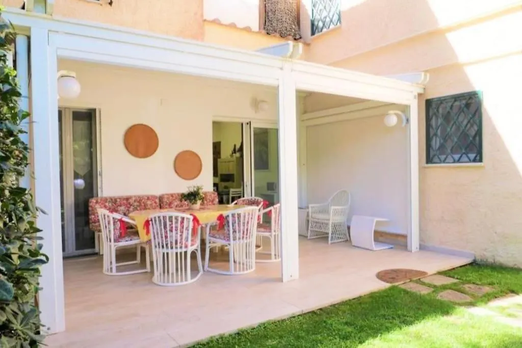 Holiday home Pretty House Near All The Comforts Punta Ala Italy