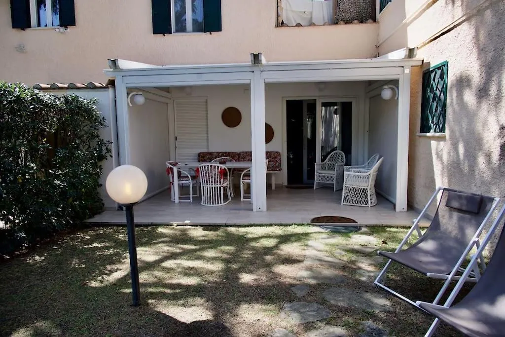 Holiday home Pretty House Near All The Comforts Punta Ala