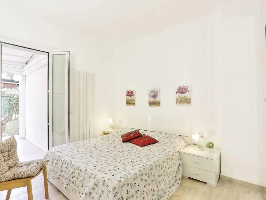 Pretty House Near All The Comforts Punta Ala Holiday home