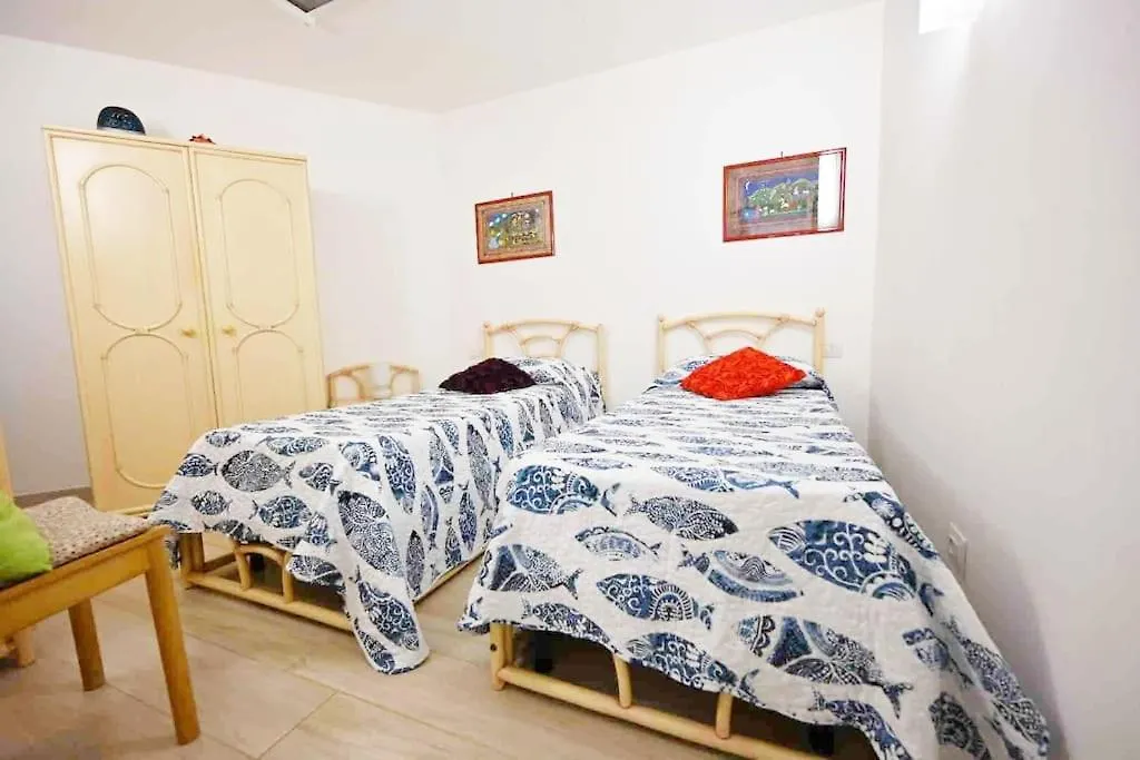 Holiday home Pretty House Near All The Comforts Punta Ala