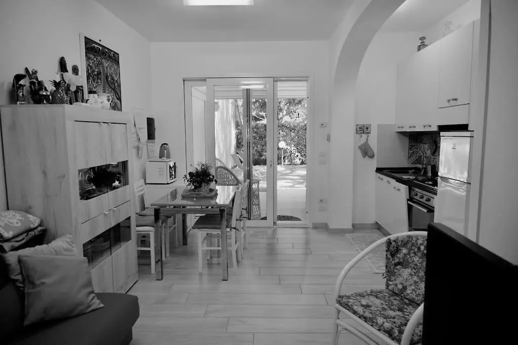 Pretty House Near All The Comforts Punta Ala 0*,  Italy