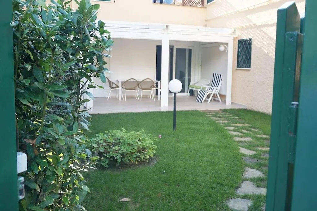 Pretty House Near All The Comforts Punta Ala Holiday home